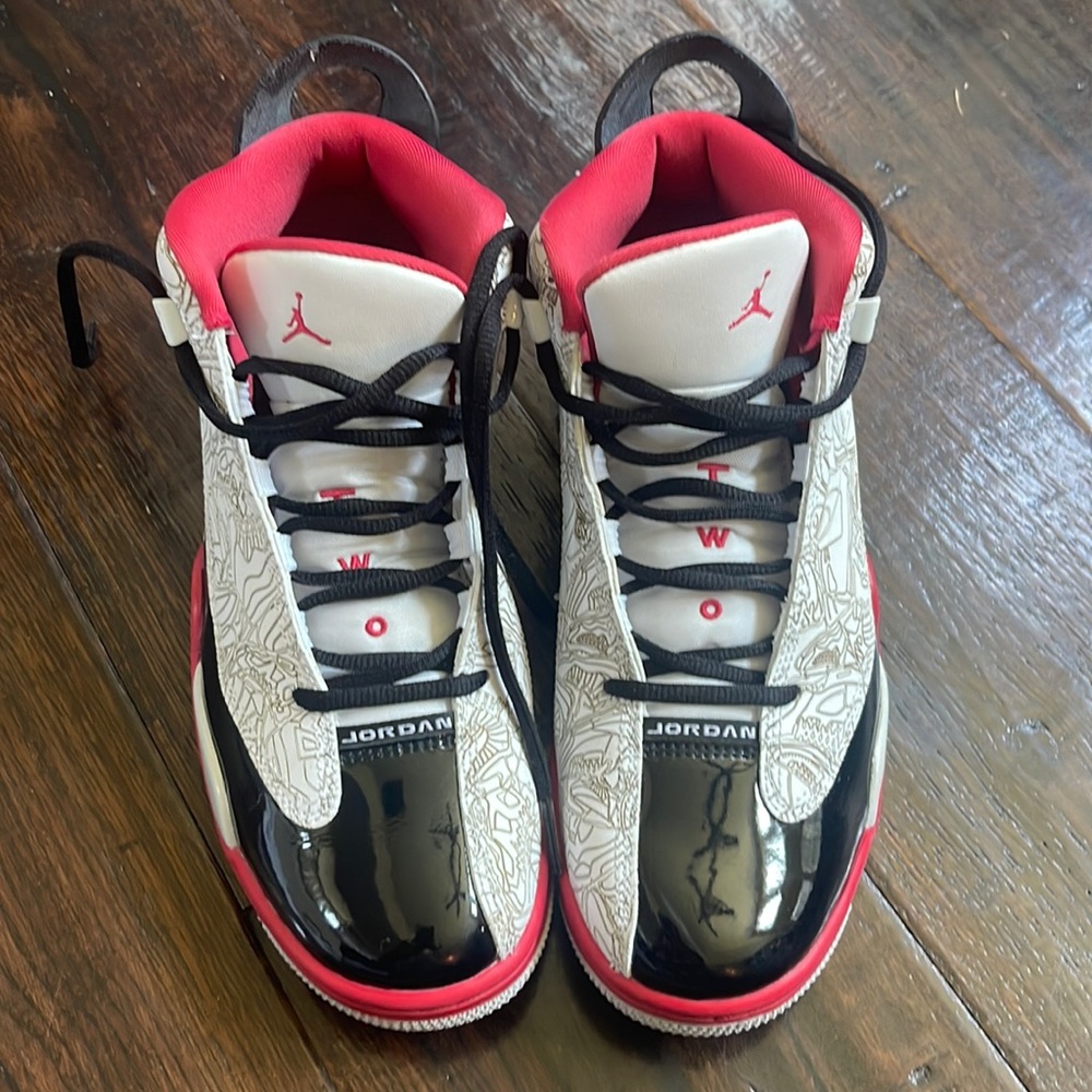 Michael Jordan Dub Zero